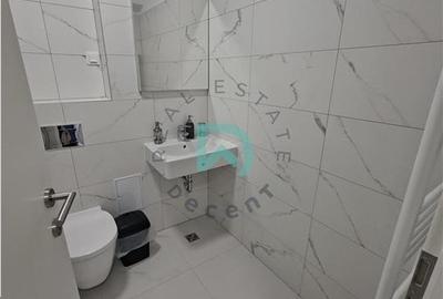 Apartament cu 3 camere decomandat în Tractorul - 7