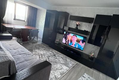 Apartament cu 2 camere decomandat în Central - 2