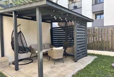 Casă cu 4 camere cu Teren 250 Mp în Central - 2