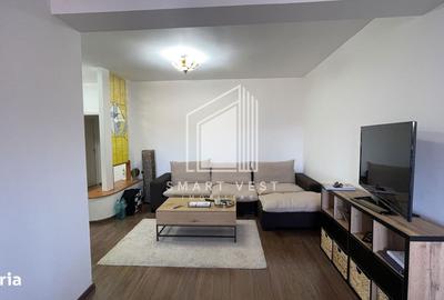 Apartament cu 3 camere în Someșeni