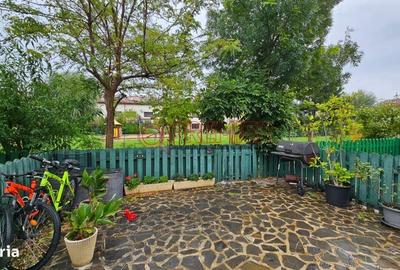 Casă cu 5 camere cu Teren 107 Mp în Central - 3