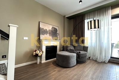 Duplex cu 4 camere cu Canalizare în Ștefăneștii de Jos - 10