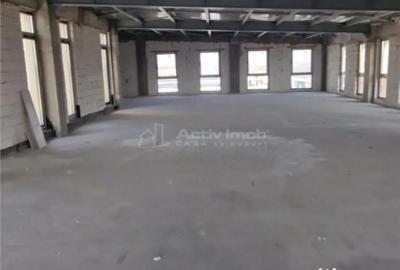 Spațiu comercial, de 376 mp, în Tunari - 3