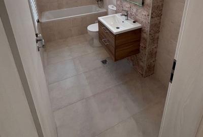 Apartament cu 3 camere decomandat în Metalurgiei - 8