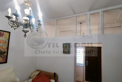 APARTAMENT ULTRACENTRAL , PIATA UNIRII, CUZA VODA 70 MP PLUS CURTE APARTAMENT ULTRACENTRAL , PIATA UNIRII, CUZA VODA 70 MP PLUS CURTE - 12