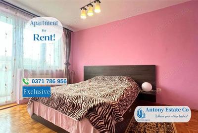 Apartament cu 2 camere nedecomandat în Decebal - 2