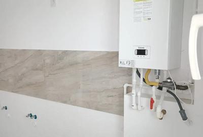 Garsonieră decomandată în Central - 3