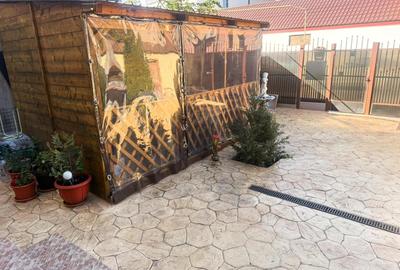 Bratianu- Casa P+1, 4 camere, constr Bca, finisata si mobilata complet - 8