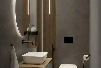 Casă cu 6 camere cu Teren 1380 Mp în Odăi - 21