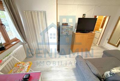 2 Camere-Parter-Mobilat-Utilat-Renovat-Disponibil Imediat-Eroilor - 3