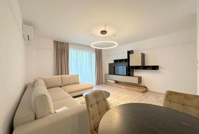 Apartament cu 2 camere decomandat, mobilat în Aradului - 5