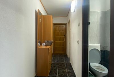 Centru Arcu fostă Billa apartament 2 camere 57 mp etaj intermediar - 7