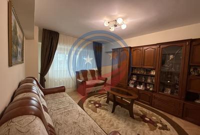Apartament cu 4 camere decomandat în 1 Mai - 16