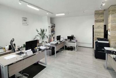 Spațiu comercial, de 401 mp, în Baciu - 18