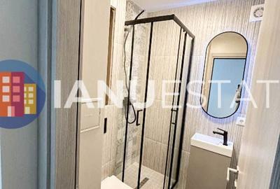 Apartament cu 3 camere semidecomandat, mobilat în Vitan - 1