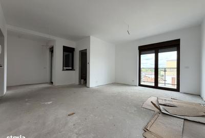 Apartament cu 3 camere în Central - 5