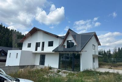 Casă cu 4 camere în Voroneț - 10