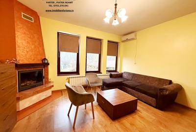 Casă cu 4 camere cu Garaj în Exterior Est - 3