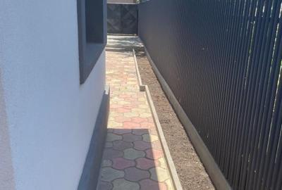 Casa Rahova -Alexandriei 2 Corpuri Finisaj Premium - 20