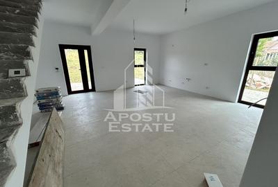 Casă cu 3 camere cu Teren 752 Mp în Cornești - 14