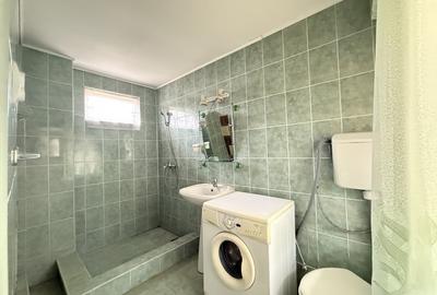 Casa cu livada Izvorani la 300m de Lacul Snagov asfalt si utilitati - 5