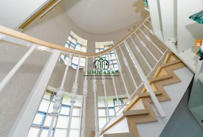 Casa Individuala - Vladesti - Teren de 1780 mp Casa Individuala - Vladesti - Teren de 1780 mp - 8