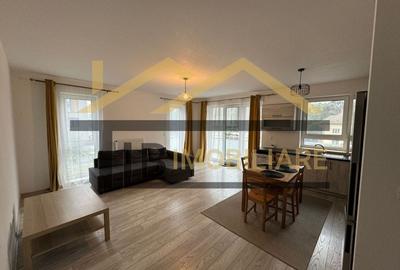 Apartament de 3 camere, 60mp ,parcare,  Zona Maurer Residence - 2