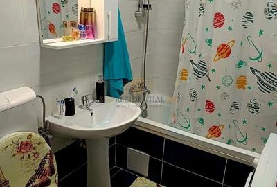 Apartament cu 3 camere, Sos. Salaj, mobilat si utilat, mutare rapida - 7