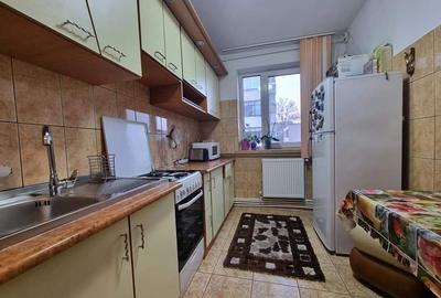 Apartament cu 2 camere semidecomandat în Brotăcei - 2