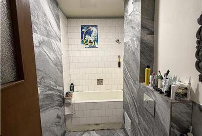 Apartament cu 3 camere semidecomandat în Obor - 8