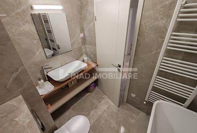 Apartament cu 4 camere semidecomandat, mobilat în Zorilor - 19