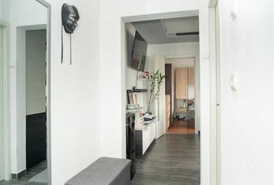 Apartament cu 2 camere semidecomandat în Iosia - 4