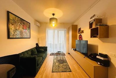 Apartament 2 camere premium (CENTRAL RESIDENCE - Vasile Lascăr) Parcare inclusa - 5