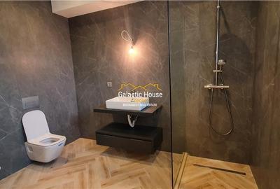 Penthouse TIP DUPLEX 380 MP -Laguna Residence VEDERE SPECTACULOASA | PARCARE SUB - 16