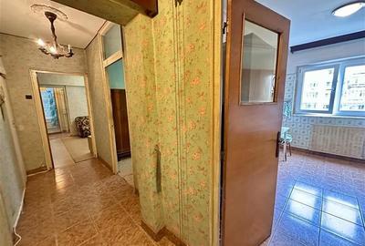 Apartament 3camere de vanzare - Apusului - etaj 3/8, aproape de metrou - 4