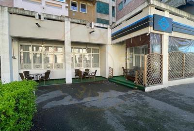 Spațiu comercial, 225 mp în Central