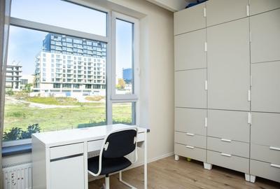 Apartament 3 camere  Floreasca Laguna Residence Apartament 3 camere  Floreasca Laguna Residence - 9