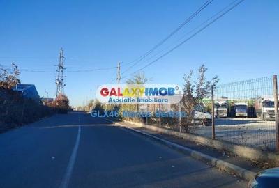 Vanzare teren intravilan Targoviste - 2