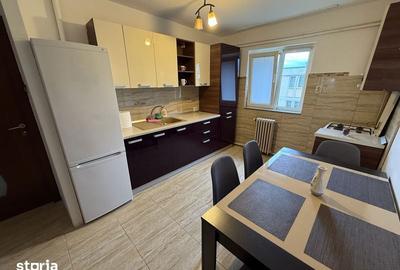 Apartament cu 2 camere în Gării - 3