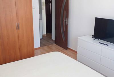 Garsonieră decomandată în Central - 1