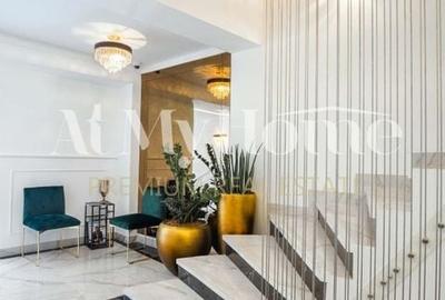 Apartament superb NOU de 2 camere/ Calea Victoriei Apartament superb NOU de 2 camere/ Calea Victoriei - 9