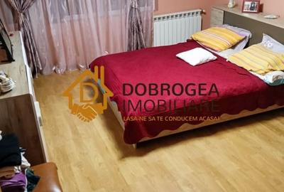 APARTAMENT 4 CAMERE,  IN VILA, CENTRALA PELETI, GARAJ - 2