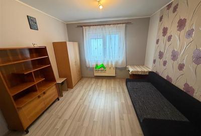 Garsoniera decomandata de vanzare pivnita Sibiu Vasile Aaron - 4