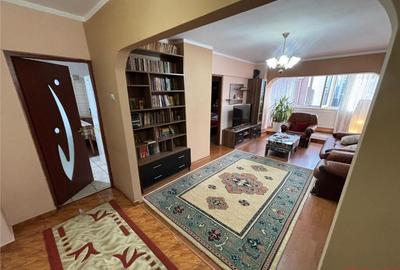 ULTRACENTRAL - Apartament 3 camere - etajul 1