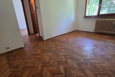 Apartament cu 2 camere în Central - 2