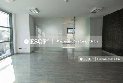 Spațiu comercial, de 260 mp, în Barbu Văcărescu - 2