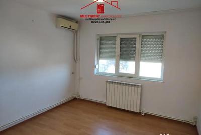 Apartament cu 3 camere decomandat în Piața Nouă - 6