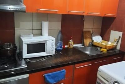 Garsonieră semidecomandată, mobilată în Hipodrom - 8