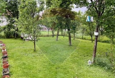 Casă individuală cu 5 camere cu Canalizare în Nord-Vest - 27