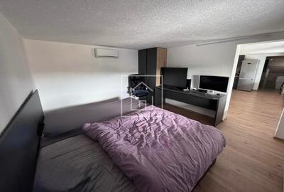 Casa de vacanta cu teren generos in localitatea Pauca, Sibiu - 8